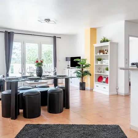 Le Grand Thao * Fréjus