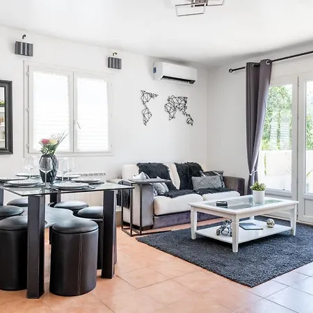 Le Grand Thao شقة Fréjus