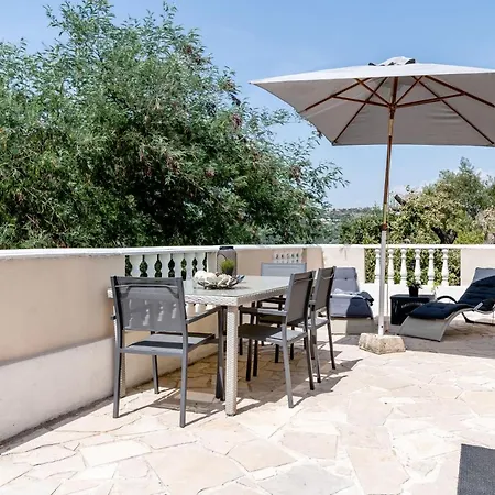 Le Grand Thao Apartment *
