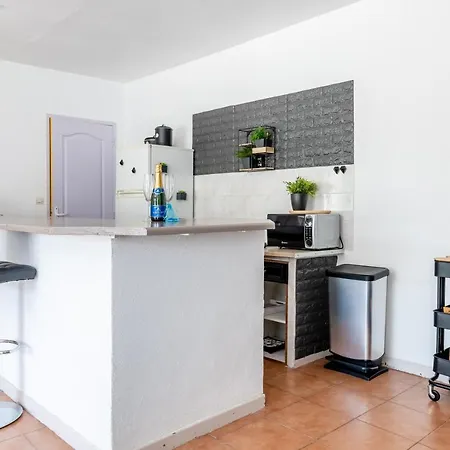 Le Grand Thao شقة *