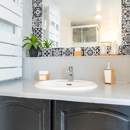 شقة Le Grand Thao Fréjus