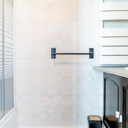 شقة Le Grand Thao *