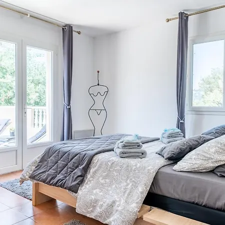 Le Grand Thao شقة *