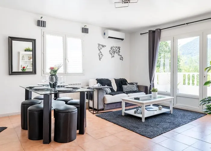 Le Grand Thao Apartment Frejus