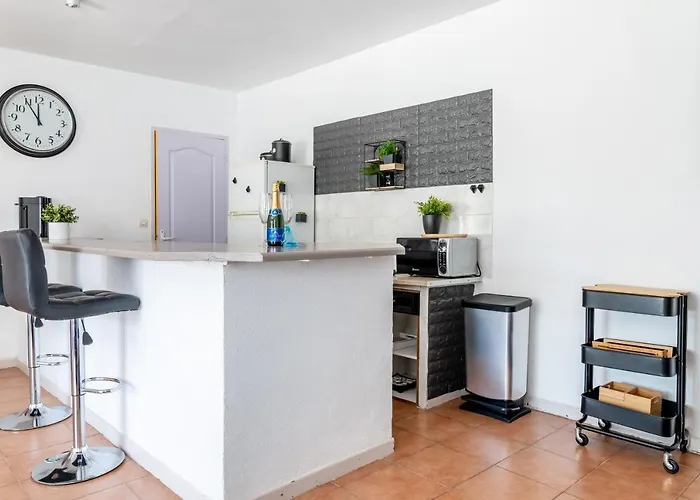 Le Grand Thao Apartment *