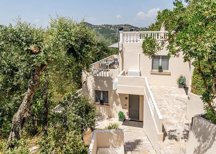 Le Grand Thao Apartament