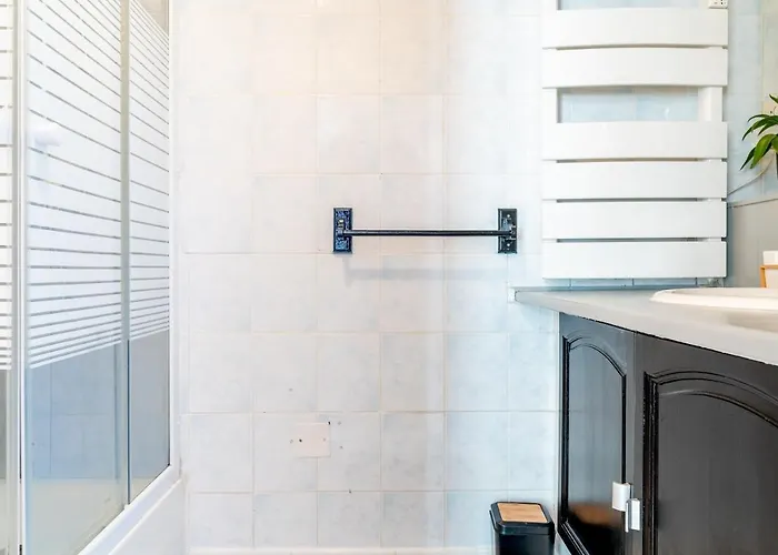 Apartament Le Grand Thao *