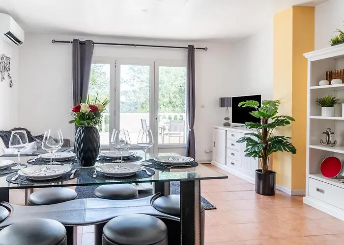 Le Grand Thao Apartament *