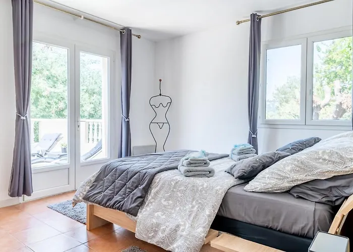 Le Grand Thao Apartment *